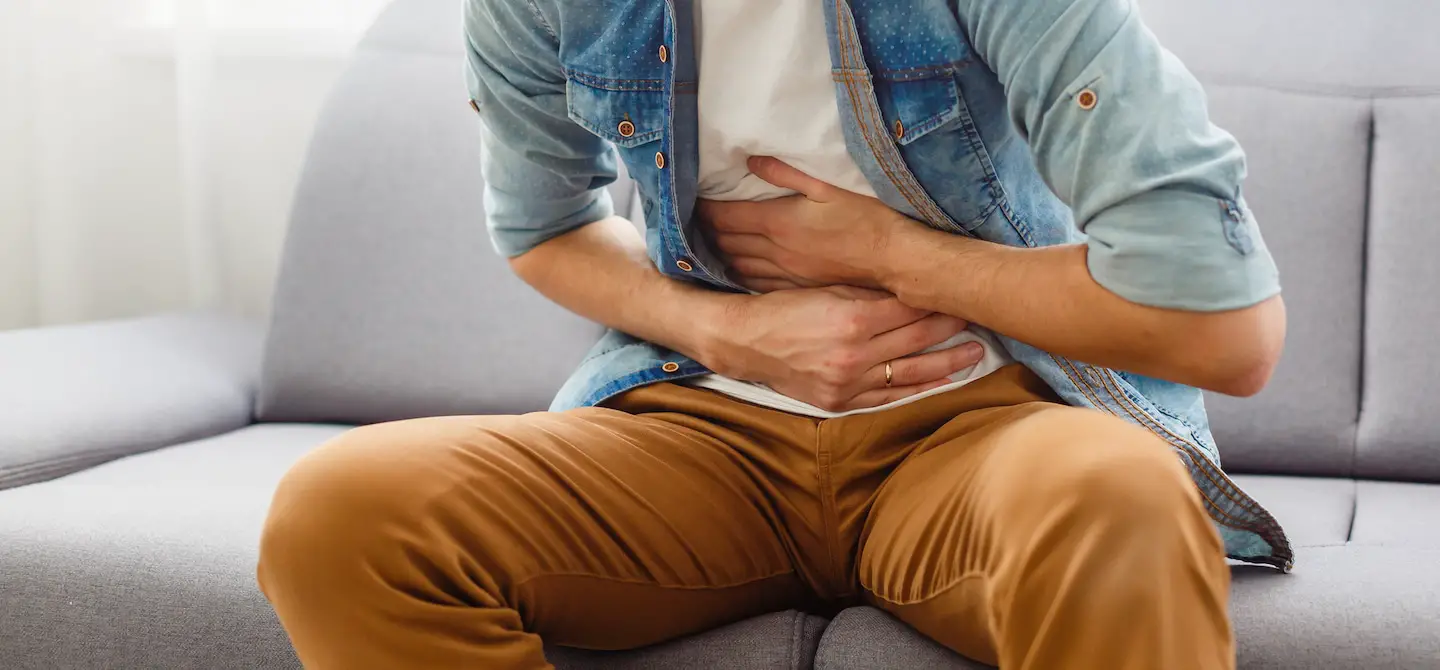 12 Signs You Have a Leaky Gut — And How To Heal It