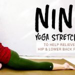 9 Hip-Opening Yoga Poses to Help Stretch Your Tight Hips And Lower Back