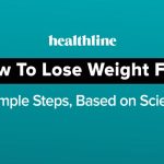 How To Lose Weight Fast for Men: 7 Simple Science-Backed Steps