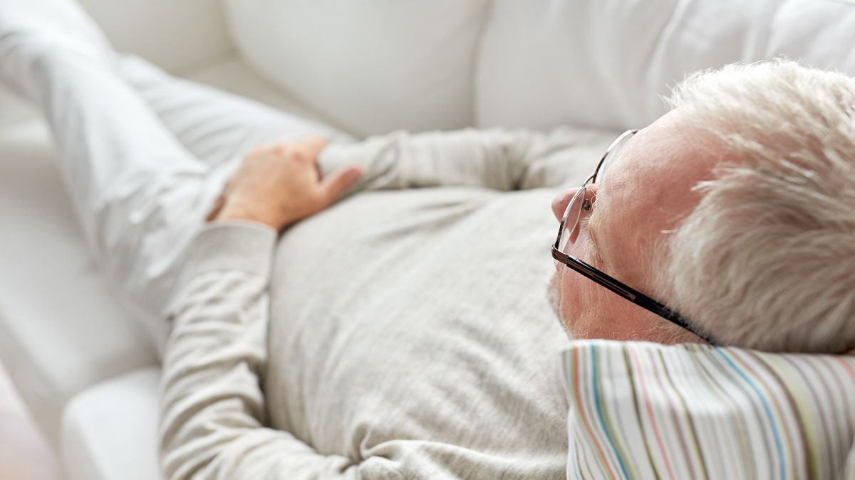 Research Finds These Sleep Habits Significantly Increase Dementia Risk