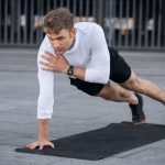 The 5 Best Plank Exercises to Burn Inches of Visceral Fat, Trainer Reveals