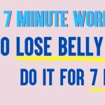 The Best 7 Best Belly Fat Exercises to Burn Stomach Fat