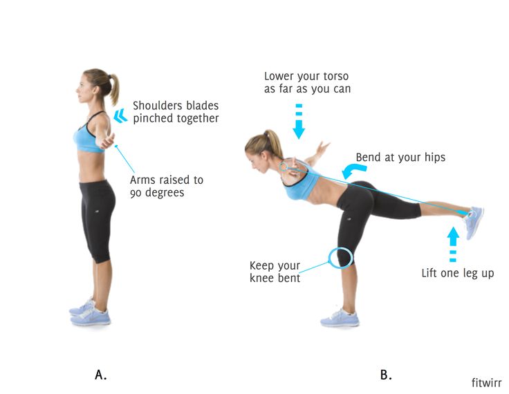 These Flexibility Exercises Will Make Your Body Feel Instantly Better